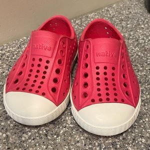 Native Toddler Shoes